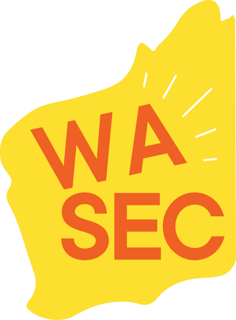 WA social enterprise logo